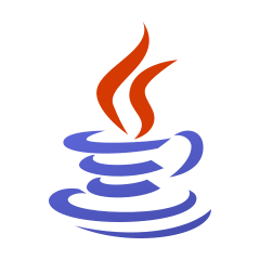 logo java